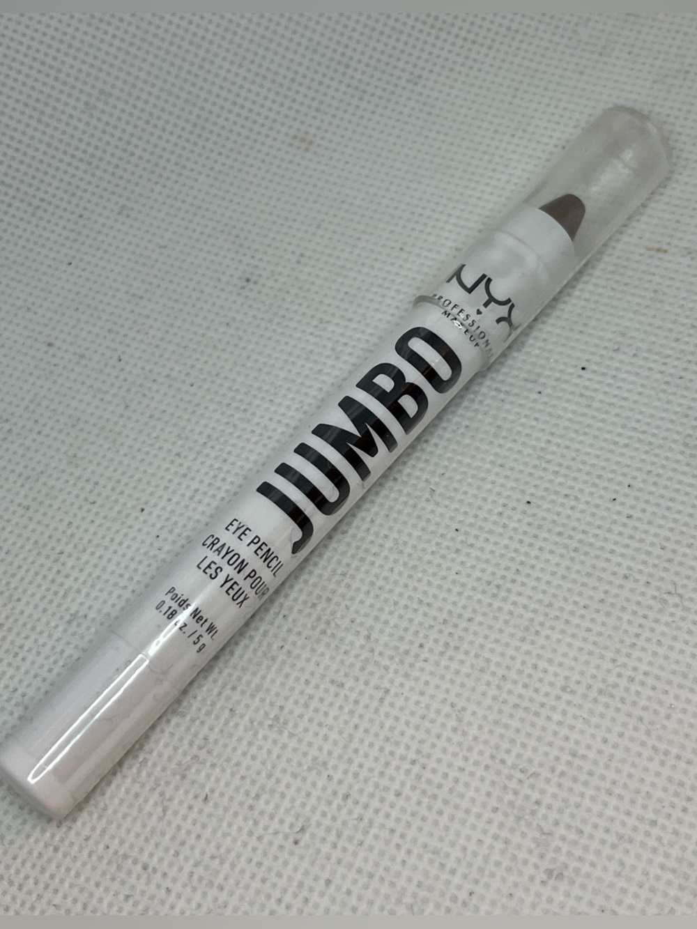 NYX Cosmetics Jumbo Eye Pencil French Fries